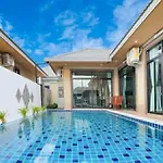 Modern Villa Hua Hin 华欣静家之私家泳池独栋别墅
