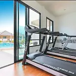 Modern Villa Hua Hin 华欣静家之私家泳池独栋别墅