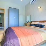 Modern Villa Hua Hin 华欣静家之私家泳池独栋别墅