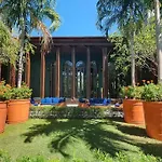 Designer\'S Studio On Pool Floor @ La Habana Huahin