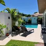 My Orchid Huahin