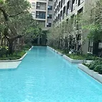 La Casita Pool Access Condo Huahin
