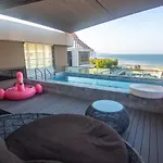 3Bedroom Beach Penthouse Hua Hin