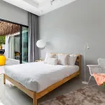 Huahin◆Paimai Poolvilla◆4Br◆Karaoke By น้องมังคุด