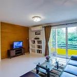 Baan Lao 3 Bedroom Town House Near The Sea