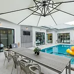 Kin Pool Villa - Hua Hin