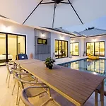 Kin Pool Villa - Hua Hin