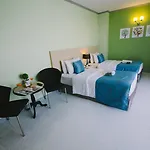 Thipurai City Hotel