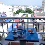 Thipurai City Hotel
