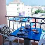 Thipurai City Hotel