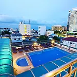 Thipurai City Hotel