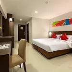 Riche Hua Hin Hotel - SHA Plus