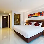 Riche Hua Hin Hotel - SHA Plus