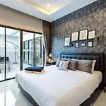 Kin Pool Villa - Hua Hin