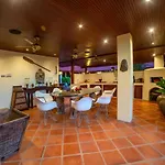 Tropical 6 Bedroom Villa Sanctuary