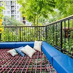 2BR Designer\'s villa at La Habana Huahin