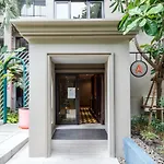 2BR Designer\'s villa at La Habana Huahin