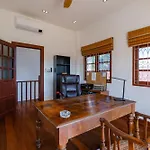 Tropical 6 Bedroom Villa Sanctuary