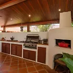 Tropical 6 Bedroom Villa Sanctuary