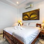 Private 3 Bedroom Pool Villa Pp10