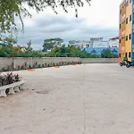 Dinosaur Apartment