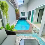 Origin Hua Hin Poolvilla