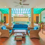 Evergreen Boutique Hua Hin