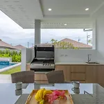 Private 3 Bedroom Pool Villa Ms22