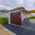 Private 3 Bedroom Pool Villa Ms22