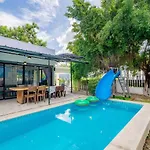 Chic Chill Party Hua-Hin Private Poolvilla From Beach 3Km