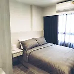 Dusit D2 Huahin - In The Heart Of Hua Hin, Walk To The Beach In 6 Minutes 400M, Free Wifi