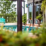 The Secret Villa In The Heart Of Hua Hin