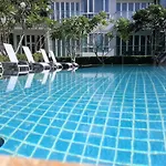 Baan View Viman Room 301