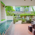 Baan Noppadol Hua Hin Resort