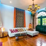 The Secret Villa In The Heart Of Hua Hin