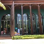 Pool Garden, In Unique La Habana - Hua Hin, Thailand
