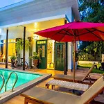 The Secret Villa In The Heart Of Hua Hin