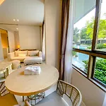 Veranda Pool Access 2Br Family Huahin