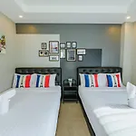 Pp Pool Villa Huahin
