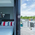 Pp Pool Villa Huahin