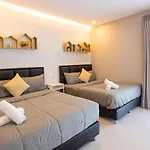 Boulogne Pool Villa