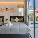 Boulogne Pool Villa
