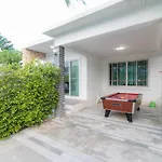 Little Hua-Hin Private Poolvilla From Beach 3Km