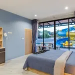 Ban Kiang Rak Pool Villa Hua Hin บ้านเคียงรักพูลวิลล่าหัวหิน