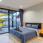 Ban Kiang Rak Pool Villa Hua Hin บ้านเคียงรักพูลวิลล่าหัวหิน