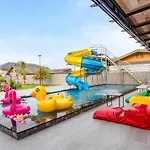 Ban Kiang Rak Pool Villa Hua Hin บ้านเคียงรักพูลวิลล่าหัวหิน