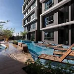Maysa Condo By Saensook