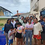 ปาล์ม ปาร์ตี้ หัวหิน พูลวิลล่า Palm Party Hua-Hin Pool Villa