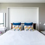 Moroccanstyle 4Guest Beachfront By น้องมังคุด
