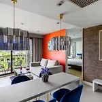 Moroccanstyle 4Guest Beachfront By น้องมังคุด